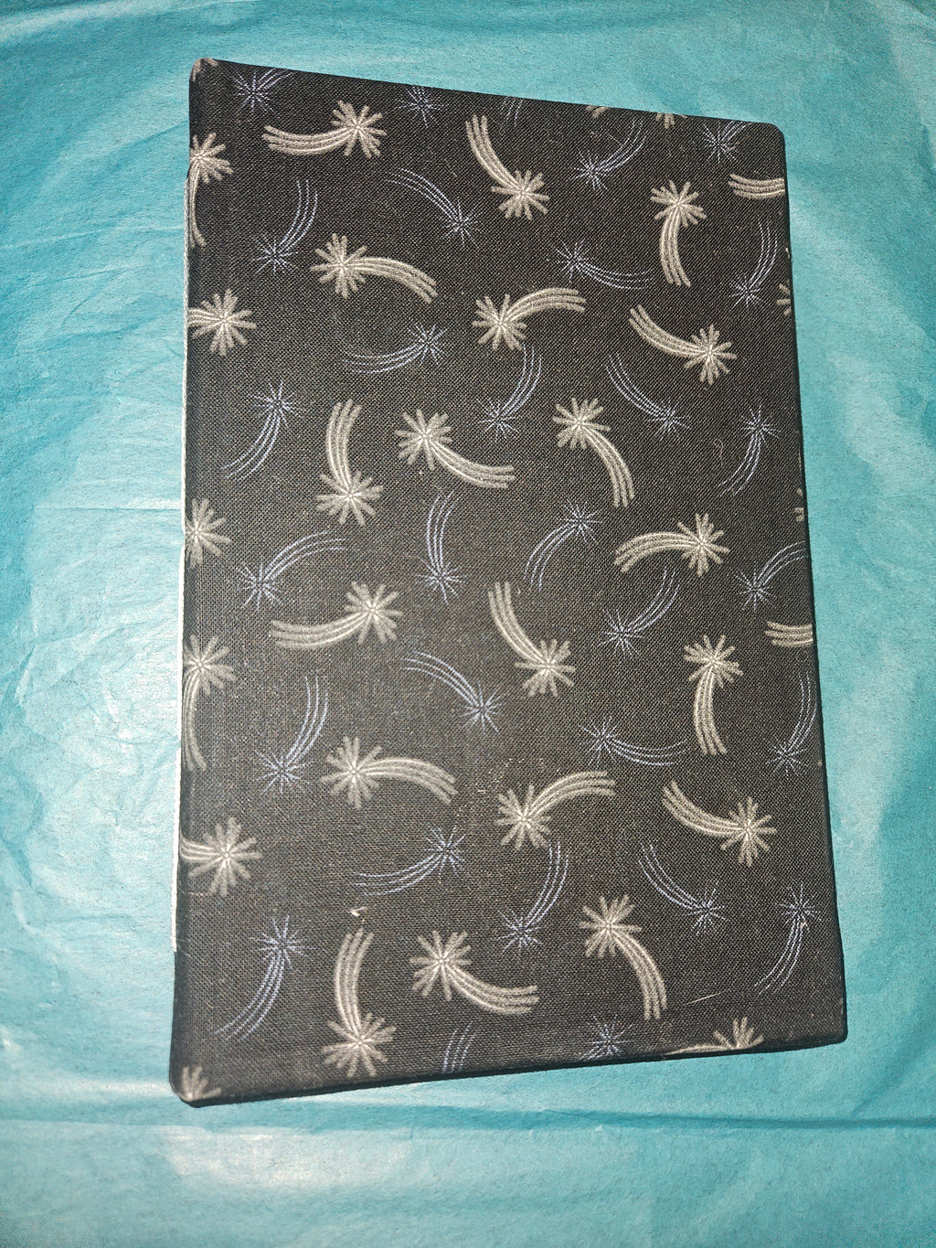 Starry night note book