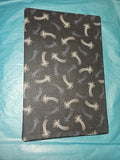 Starry night note book