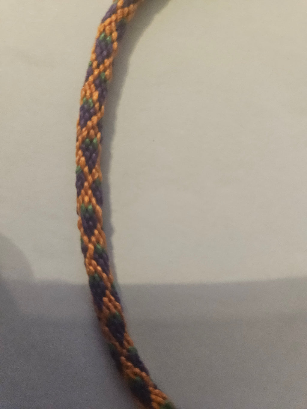 Grapes wristband
