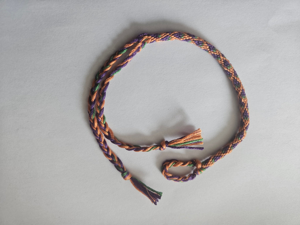 Grapes wristband